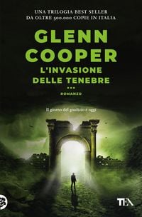 Produktbild: L' invasione delle tenebre. Dannati