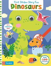 Produktbild: Dinosaurs