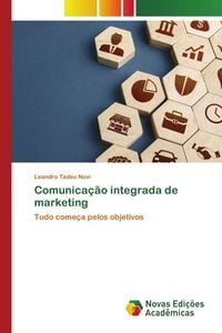 Produktbild: Comunica&ccedil;&atilde;o integrada de marketing