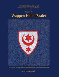 Bild vom Artikel Wappen Halle (Saale) vom Autor Andreas Janek