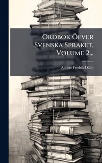 Produktbild: Ordbok &Atilde;-fver Svenska Spraket, Volume 2...