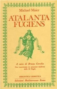 Produktbild: Atalanta fugiens