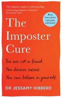 Bild vom Artikel The Imposter Cure vom Autor Jessamy Hibberd