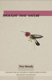 Produktbild: Thought That Nature