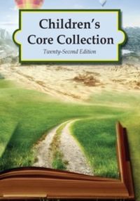 Produktbild: Childrens Core Coll 22nd /e 2v