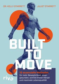 Produktbild: Built to Move