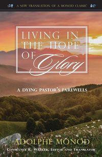 Produktbild: Living in The Hope Of Glory