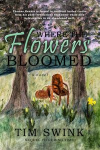 Produktbild: Where the Flowers Bloomed