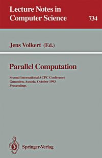 Produktbild: Parallel Computation