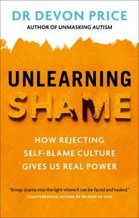 Produktbild: Unlearning Shame