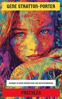 Produktbild: Freckles