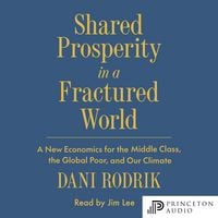 Produktbild: Shared Prosperity in a Fractured World