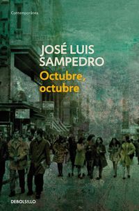 Produktbild: Octubre, octubre