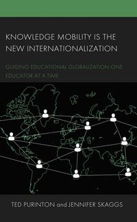 Produktbild: Knowledge Mobility is the New Internationalization
