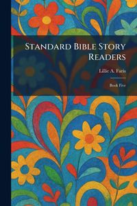 Produktbild: Standard Bible Story Readers