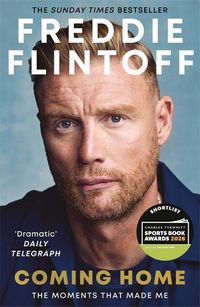 Produktbild: Freddie Flintoff