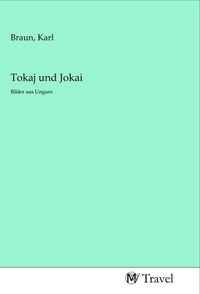 Produktbild: Tokaj und Jokai