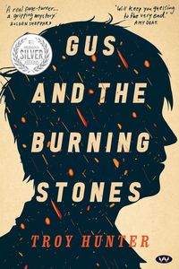 Produktbild: Gus and the Burning Stones