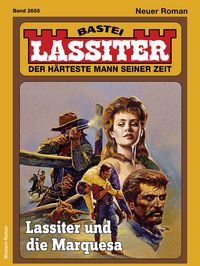 Produktbild: Lassiter 2655