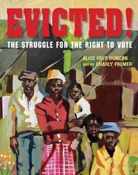 Produktbild: Evicted!