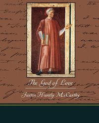Produktbild: The God of Love