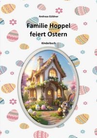 Produktbild: Familie Hoppel feiert Ostern