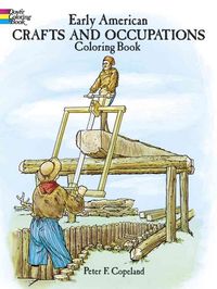 Produktbild: Early Amer Crafts & Occupation