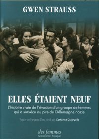 Produktbild: Elles &eacute;taient neuf