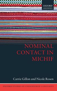Produktbild: Nominal Contact in Michif