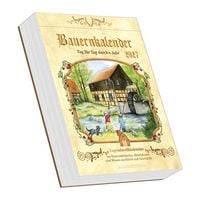 Produktbild: Bauernkalender 2027