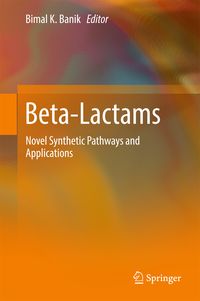 Produktbild: Beta-Lactams