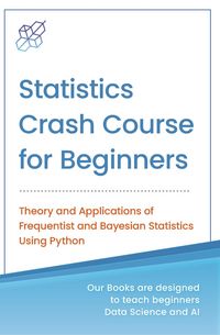 Produktbild: Statistics Crash Course for Beginners