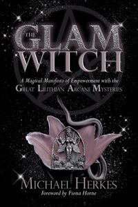 Produktbild: The GLAM Witch