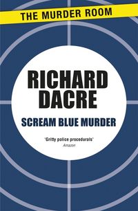 Produktbild: Scream Blue Murder