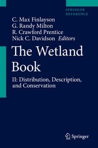 Produktbild: The Wetland Book