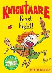 Produktbild: Feast Fight!