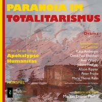 Produktbild: Paranoia im Totalitarismus