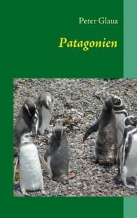 Produktbild: Patagonien