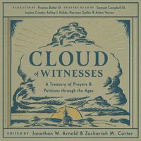 Produktbild: Cloud of Witnesses