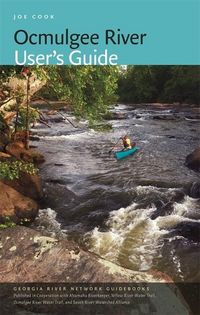 Produktbild: Ocmulgee River User's Guide