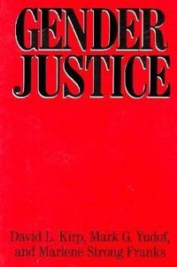 Produktbild: Gender Justice Rev/e