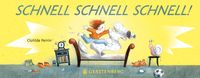 Produktbild: Schnell schnell schnell!