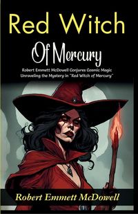 Produktbild: Red Witch of Mercury