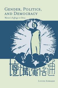 Produktbild: Gender, Politics, and Democracy