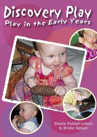 Produktbild: Play in the Early Years, Discovery Play
