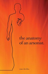 Produktbild: The anatomy of an arsonist.