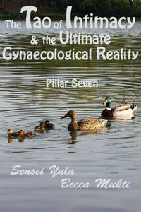 Produktbild: Tao of Intimacy & the Ultimate Gynaecological Reality: Pillar Seven