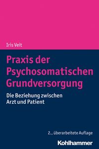 Produktbild: Praxis der Psychosomatischen Grundversorgung