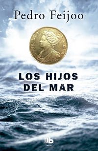 Produktbild: Los hijos del mar