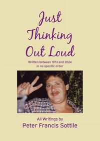 Produktbild: Just Thinking Out Loud